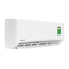 Panasonic 1 chiều 9000BTU CS-N9WKH-8M