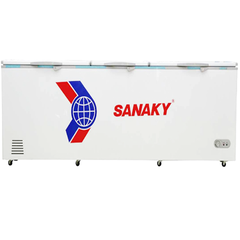 Sanaky Inverter 110 Lít VH-1199HY3 (1 chế độ)