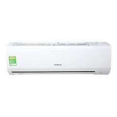 Hitachi 1 Chiều Inverter 12000 BTU RAS-F13CGV/RAC-F13CGV