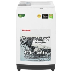 Máy Giặt Toshiba 9Kg AW - K1000FV (WW)
