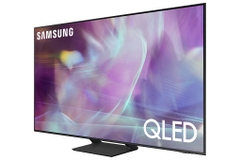 QLED Tivi 4K Samsung 55Q60A 55 inch Smart TV