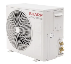 Sharp 1 chiều Inverter 9000BTU AH-X9XEW