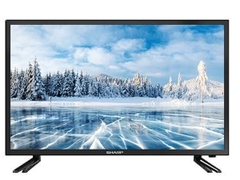 Sharp HD 32 inch 2T-C32DE2X (điều khiển giọng nói)