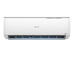 Điều hòa Casper 1 chiều inverter GC - 12 TL22