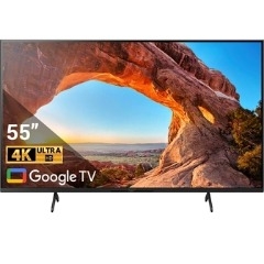 Smart Tivi 4K Sony KD-55X86J 55 inch Android TV