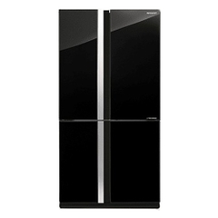 Tủ lạnh Sharp SJ-FX688VG-BK