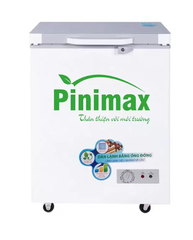 Tủ đông Pinimax 100 lít PNM-15AF