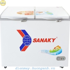 Sanaky 430 Lít VH-5699HY (1 ngăn đông)