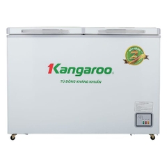 Tủ đông Kangaroo 375 lít KGFZ435NC1 (1 chế độ)