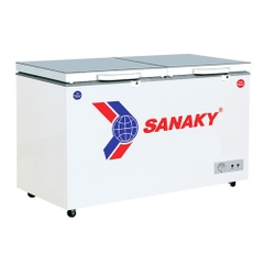 Tủ đông Sanaky VH - 2899W2KD (2 chế độ)