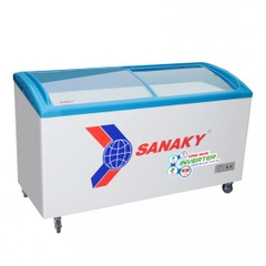 Sanaky 340 Lít VH-4899K3 (1 chế độ)