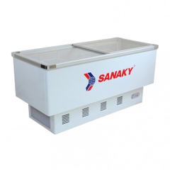 Tủ đông Sanaky VH-8099K