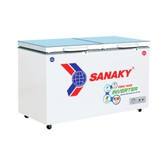 Tủ đông Sanaky VH - 3699W4K (2 chế độ)
