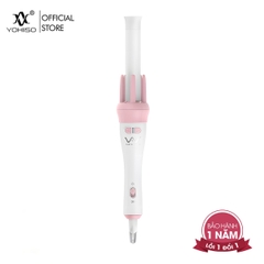 MÁY UỐN TÓC XOĂN XOAY TỰ ĐỘNG VIVID&VOGUE®️ - VAV022B