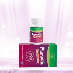 Vitamin tổng hợp - Pumvita