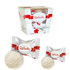 Socola phủ dừa Raffaello hộp 150gr