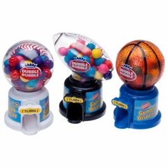 Máy bán kẹo Kidsmania Hot Sports 40gr