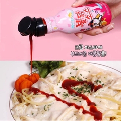 Sốt chấm Samyang vị kem Carbonara 200gr