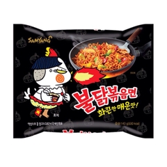 Mì cay Samyang vị Truyền thống gói 140gr