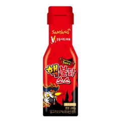 Sốt chấm Samyang vị Siêu cay 200gr