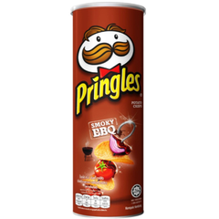 Khoai tây chiên Pringles hộp 107gr