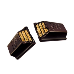 Bánh KitKat Dark Chocolate