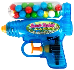 Kẹo súng nước Kidsmania Sweet Soaker 21gr