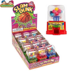 Máy bán kẹo Kidsmania Slamdunk 12gr