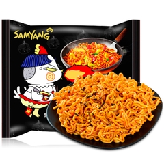 Mì cay Samyang vị Truyền thống gói 140gr