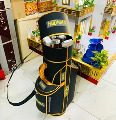 Bộ Golf làm theo yêu cầu (Mẫu đặt làm thủ công - Đặt trước 7 - 10 ngày)