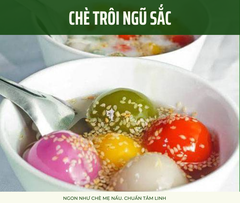 Mâm Cúng Tết Đoan Ngọ Bình An