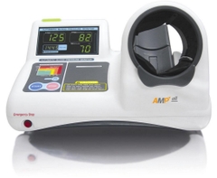 Máy đo huyết áp tự động BP868F , Hãng: AMPALL/Hàn Quốc