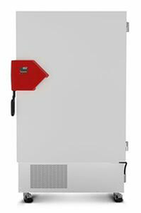 Tủ lạnh âm sâu 700L loại UFV700, Hãng Binder/Đức