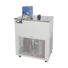 Bể điều nhiệt tuần hoàn nhiệt lạnh 30L, Model: CWB-30G, Hãng: HYSC/Hàn Quốc