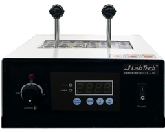 Máy ủ nhiệt khô 2 block điều khiển chương trình DAIHAN LABTECH LBH-T02P