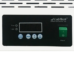 Bếp gia nhiệt 3 vị trí hiển thị số DAIHAN LABTECH LHT-3015D