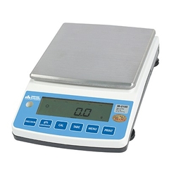 CÂN 1 SỐ LẺ 6100g. MODEL: Ba6.1k. HÃNG: DAIHAN Scientific/HÀN QUỐC