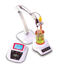Máy đo pH để bàn, Model: pHMaster BIO, Hãng: Dynamica/Anh