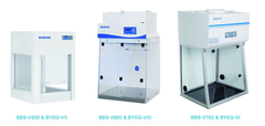Tủ cấy vi sinh loại để bàn, model: BBS-V600, Hãng: Biobase/Trung Quốc