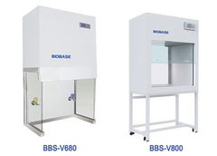 Tủ cấy vi sinh dòng thổi đứng, model: BBS-V800, Hãng: Biobase/Trung Quốc