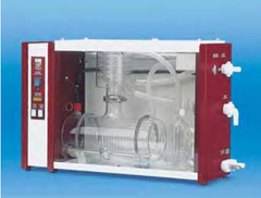 Máy cất nước 1 lần 2L/giờ, model: 2202 Hãng: Lauda-GFL/Đức