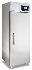 Tủ lạnh âm sâu -15oC đến -30oC, LDF 440 xPRO, Evermed/Ý
