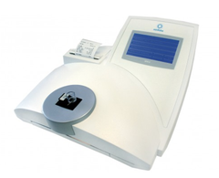 Máy quang phổ đo mật độ tinh trùng SDM 6, Minitube-Đức