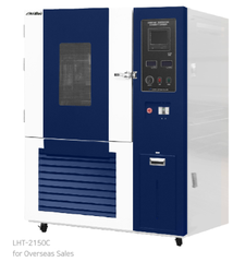 Tủ kiểm tra nhiệt độ độ ẩm 150 Lít LHT-2151CL Hãng Labtech-Hàn Quốc