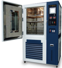 Tủ kiểm tra nhiệt độ độ ẩm 252 Lít LHT-2250C Hãng Labtech-Hàn Quốc