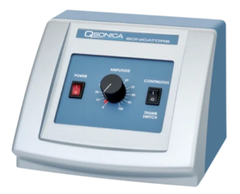 Máy phá mẫu bằng sóng siêu âm Sonicator model: Q55, Hãng: Qsonica/Mỹ
