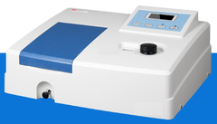 Máy quang phổ VIS, Model: 721G-100, Hãng: Taisite Lab Sciences Inc/USA