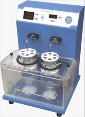 Máy đo độ tan rã 2 vị trí model:YS/DTA-2901, Hãng: Yatherm Scientific / Ấn Độ