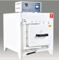 Lò Nung 1300oC, 18L, Model: SPJX-8-13DII, Hãng: TaisiteLab Sciences Inc / Mỹ