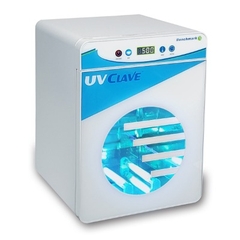 MÁY TIỆT TRÙNG TIA CỰC TÍM UV CLAVE ™, Model:  B1450-E, Hãng: Benchmark/Mỹ